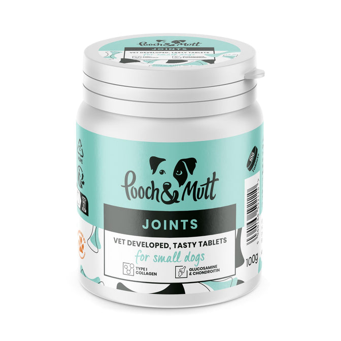 Joint Care Gelenktabletten für Hunde