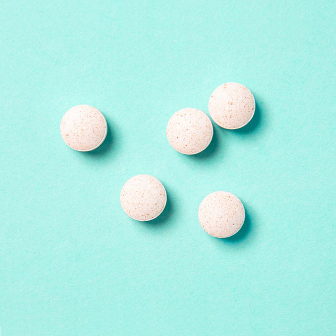 Joint Care Gelenktabletten für Hunde