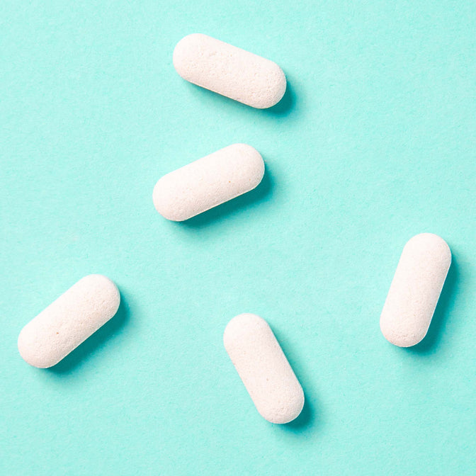 Joint Care Gelenktabletten für Hunde