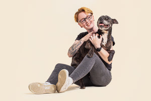 Soll ich meinen Hund kastrieren/sterilisieren lassen?