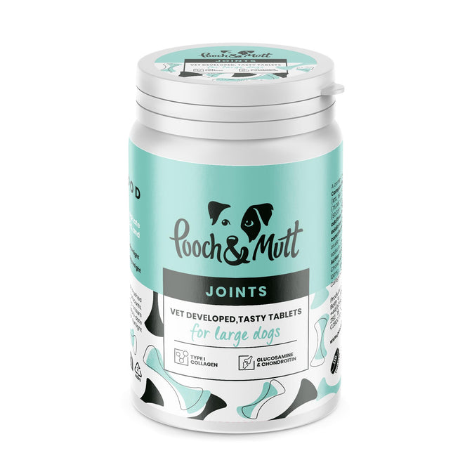 Joint Care Gelenktabletten für Hunde