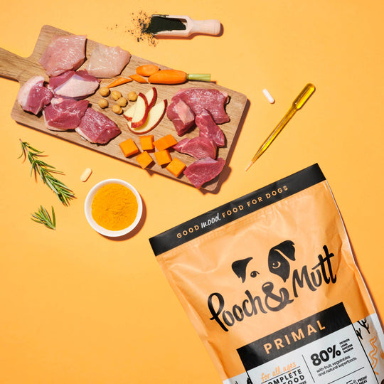 Primal High Meat Trockenfutter