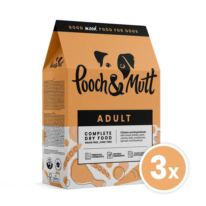 Adult Complete Superfood