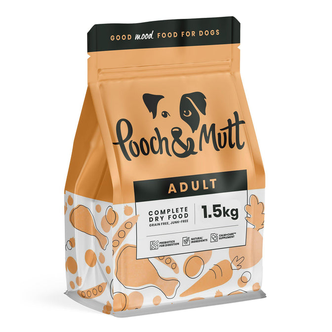 Adult Complete Superfood