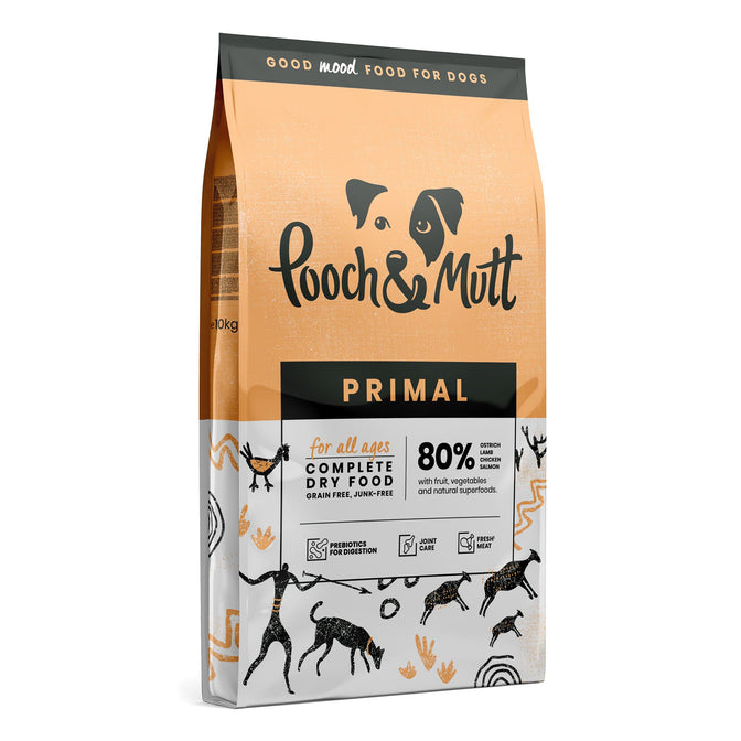 Primal High Meat Trockenfutter