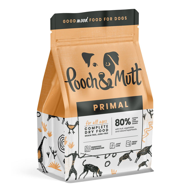 Primal High Meat Trockenfutter