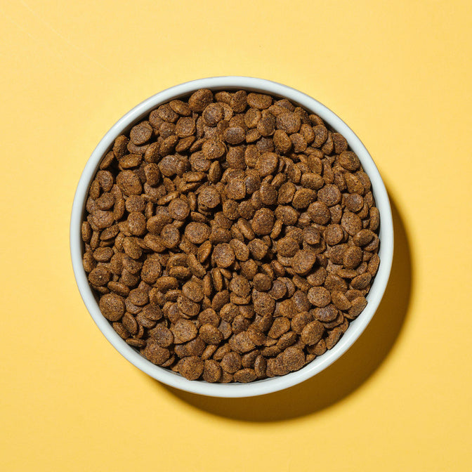 Small Complete Superfood