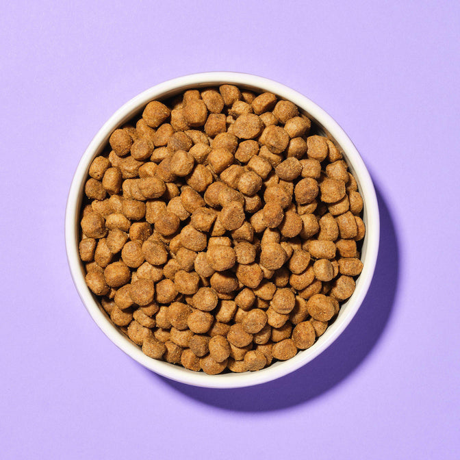 Slim & Slender Trockenfutter