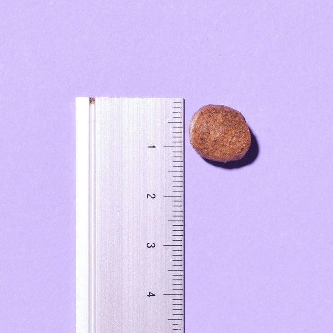 Slim & Slender Trockenfutter