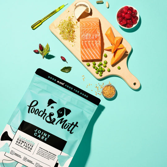 Joint Care Trockenfutter