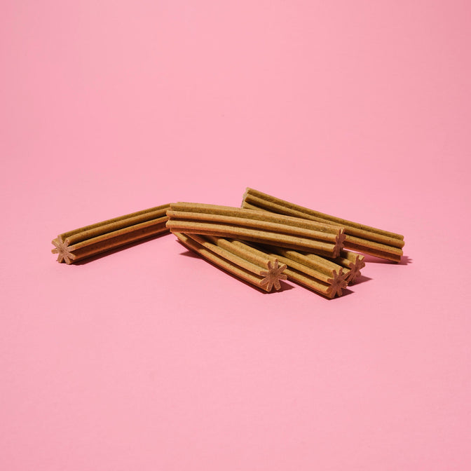 Calming Dental Sticks für Hunde